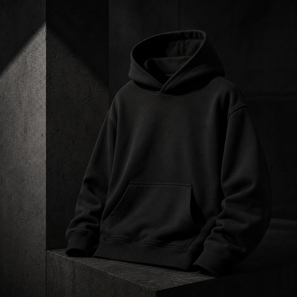 HOODIES