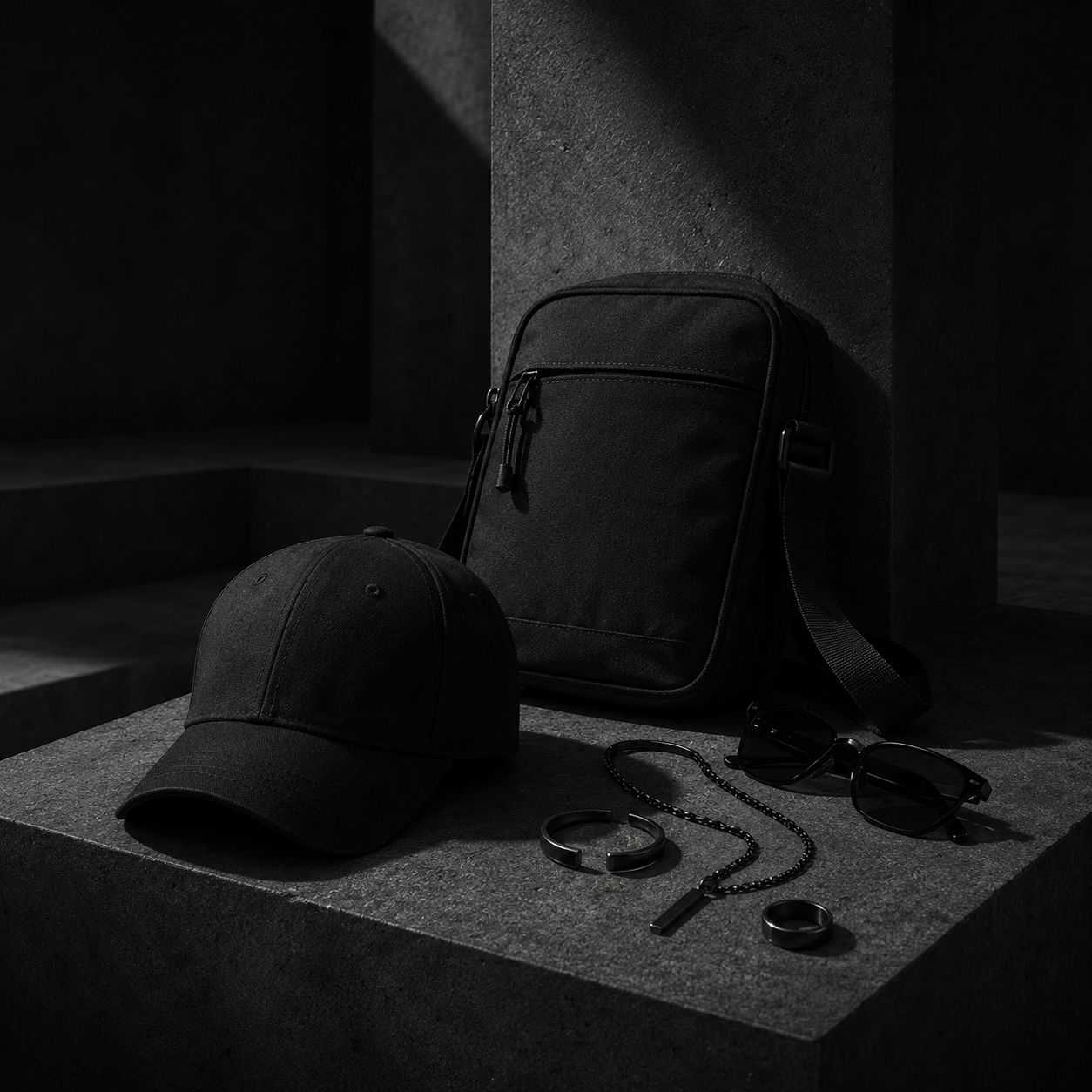 ACCESSORIES