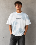 Respect Journey Oversized T-Shirt